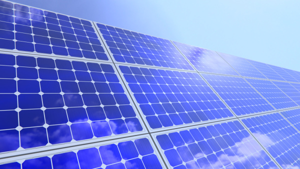 Realization of renewable power sources (photovoltaic) Realization of renewable power sources (photovoltaic)
